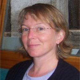 Barbara Mable, University of Glasgow