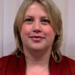 Sonia Humphris, James Hutton Institute
