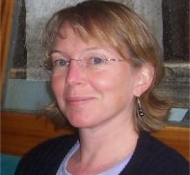 Barbara Mable, University of Glasgow